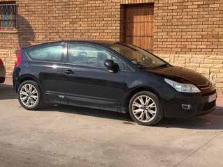 Citroen C4 2010 Vts automatico
