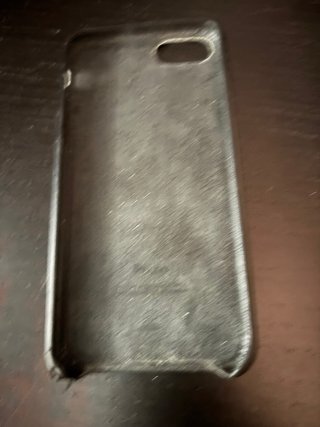 iPhone SE 2 Nero 64GB
