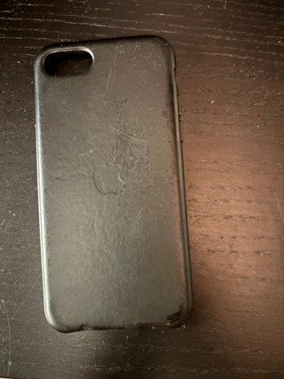 iPhone SE 2 Nero 64GB