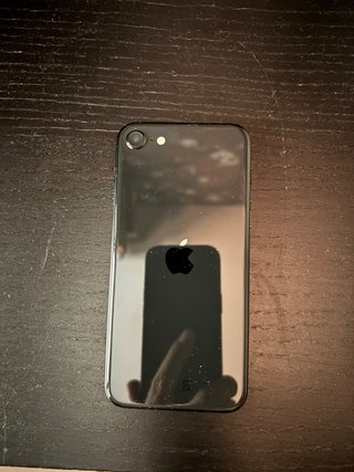 iPhone SE 2 Nero 64GB