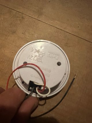 Lámpara LED 12V Camper 9 LEDs
