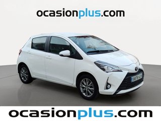 Toyota Yaris 1.0 Active 51 kW (69 CV)