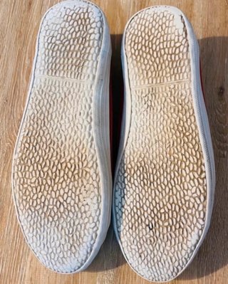 Zapatillas de Springfield