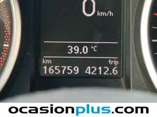 Volkswagen Golf Advance Rabbit 1.2 TSI 77 kW (105 CV)