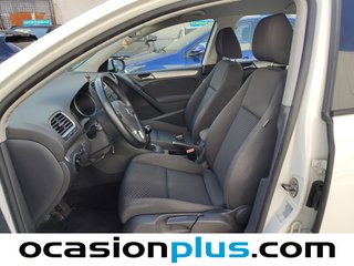Volkswagen Golf Advance Rabbit 1.2 TSI 77 kW (105 CV)