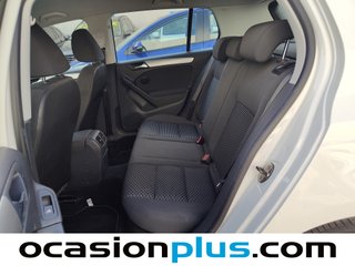 Volkswagen Golf Advance Rabbit 1.2 TSI 77 kW (105 CV)