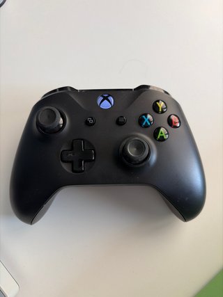 Mando Xbox One