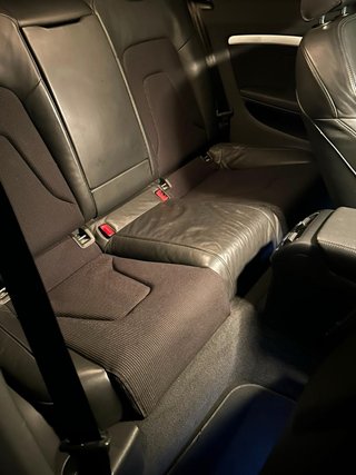 Audi A5 2008