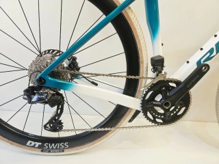 Ridley ASTR RS - Talla XS