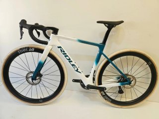 Ridley ASTR RS - Talla XS