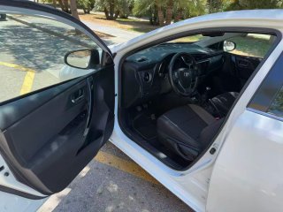 Toyota Auris 2016