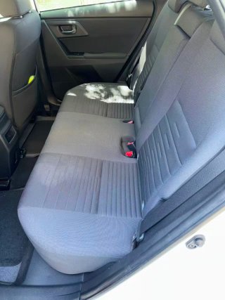 Toyota Auris 2016