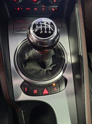 AUDI TT 2.0 TDI quattro 170