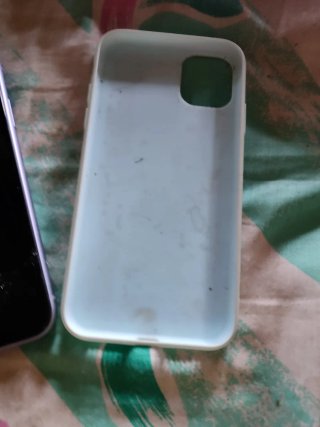 iPhone 11 128 GB Viola