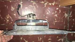 Electro ventilador opel kadett gsi 16v
