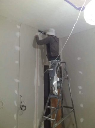 Reformas integrales ,casas ,pisos ,lonjas ,ect