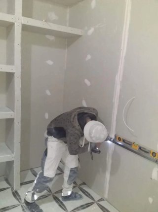 Reformas integrales ,casas ,pisos ,lonjas ,ect
