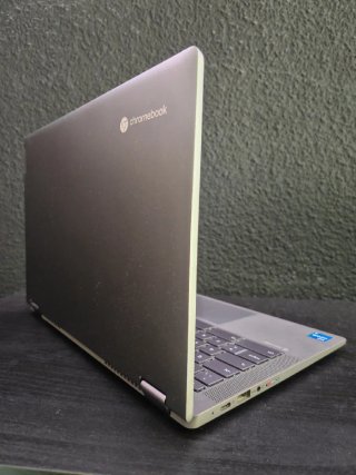 Portátil Lenovo Chromebook 2 en 1
