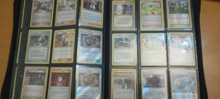 Cartas Pokemon