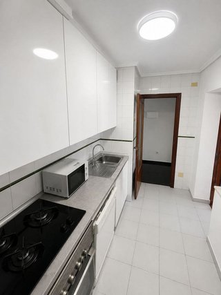 Piso en alquiler en Santa María de Gracia en Murcia