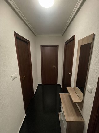 Piso en alquiler en Santa María de Gracia en Murcia