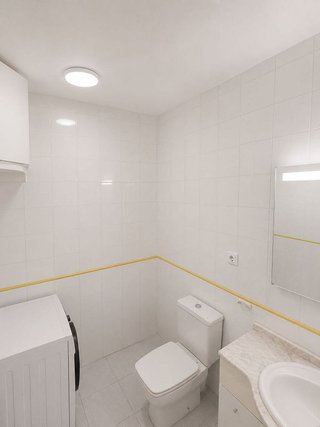 Piso en alquiler en Santa María de Gracia en Murcia