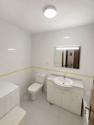 Piso en alquiler en Santa María de Gracia en Murcia