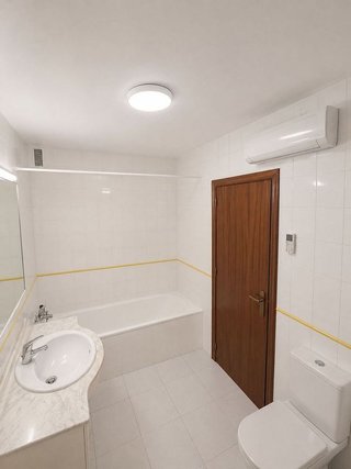 Piso en alquiler en Santa María de Gracia en Murcia