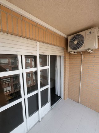 Piso en alquiler en Santa María de Gracia en Murcia