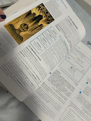 Lengua y literatura 4° ESO 2° trimestre Anaya