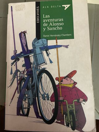 Lote de 4 libros Gulliver,Anne Frank,Alonso y Sanc