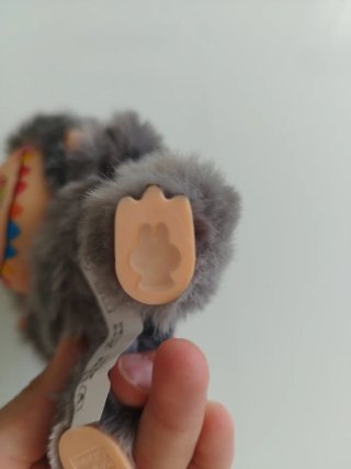 Labubu Sorpresa Peluche