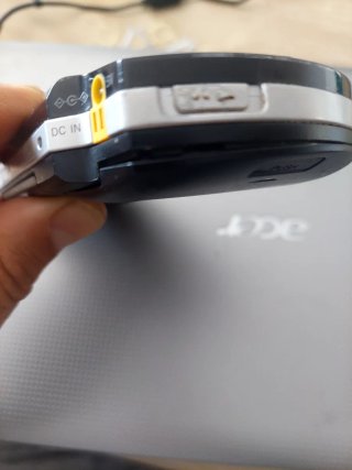 Sony PSP-1004 Nero