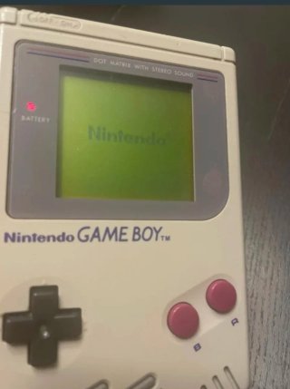 Nintendo Game Boy