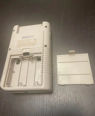 Nintendo Game Boy