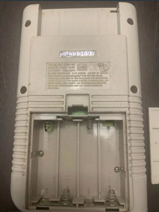 Nintendo Game Boy