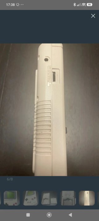Nintendo Game Boy