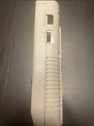 Nintendo Game Boy