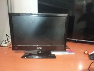 Monitor