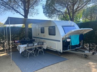Alquiler caravana Comunidad Valenciana