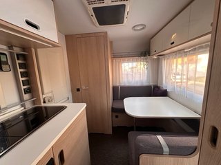 Alquiler caravana Comunidad Valenciana