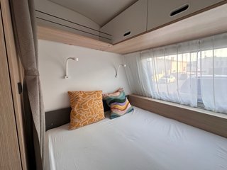 Alquiler caravana Comunidad Valenciana