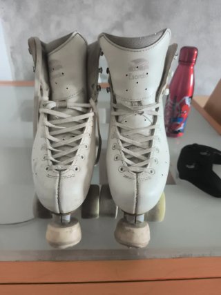 Patines Edea Esordio