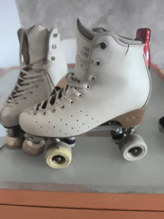Patines Edea Esordio