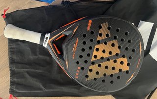 Pala de pádel Arrow Hit Ctrl 2026
