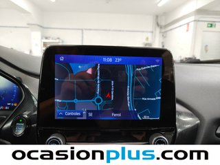 Ford Puma 1.0 EcoBoost MHEV ST-Line 92 kW (125 CV)