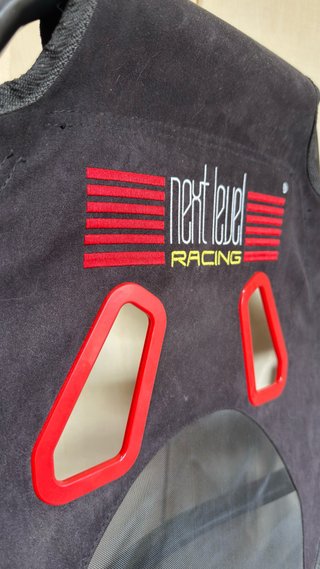 Cockpit Next Level Racing F-GT Lite