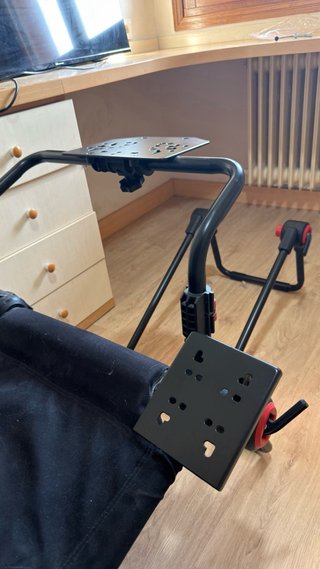 Cockpit Next Level Racing F-GT Lite