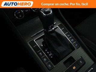 Skoda Superb 2.0 TDI Style 4x4