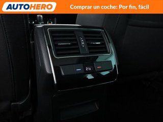 Skoda Superb 2.0 TDI Style 4x4